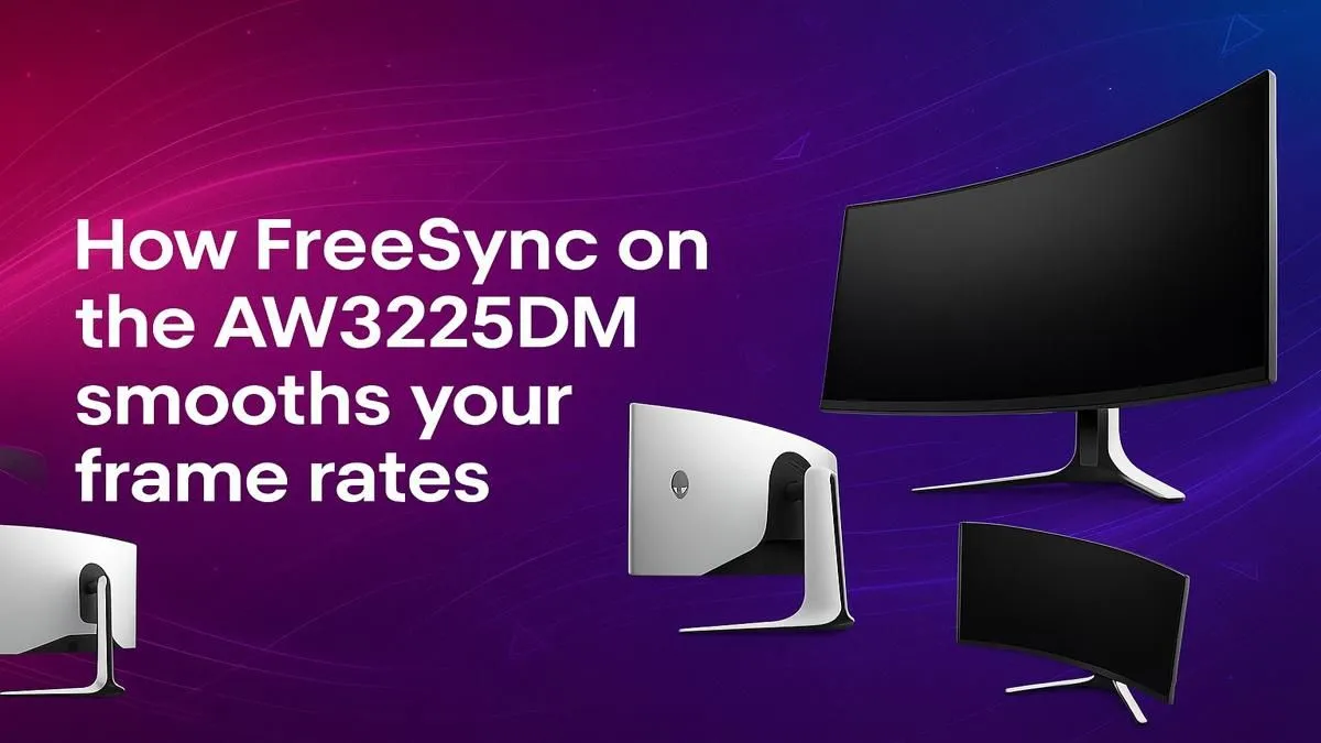 Gaming Smoothness Upgraded