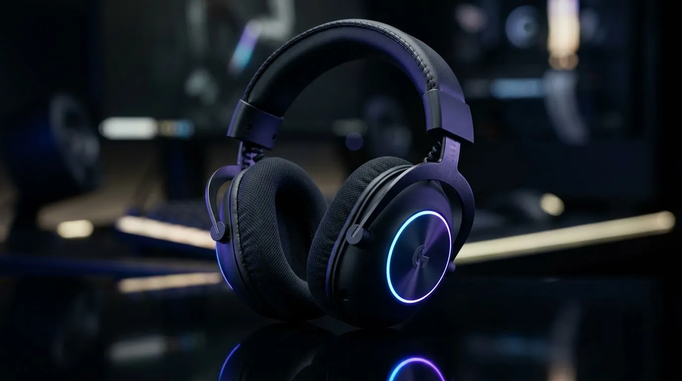 Unlock Precision Audio Control