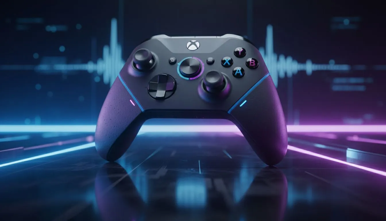 How Xbox Game & Chat Mix Works