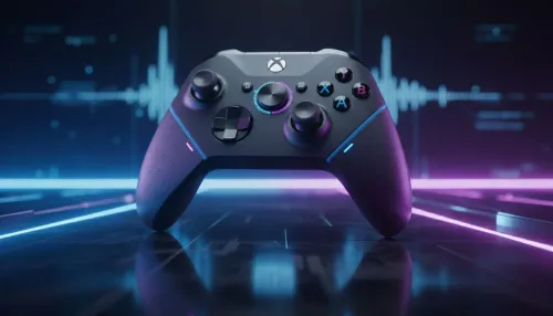 Game and Chat Mix Xbox Controller: How It Works & When to Use It