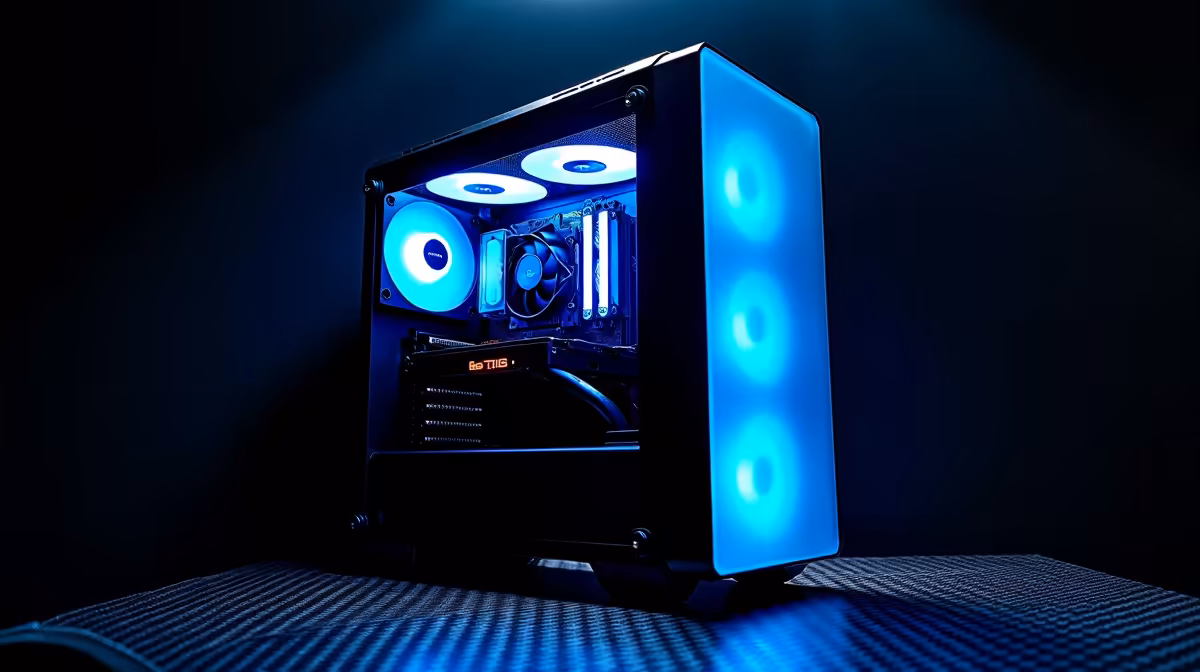 Desktops Beat Portables