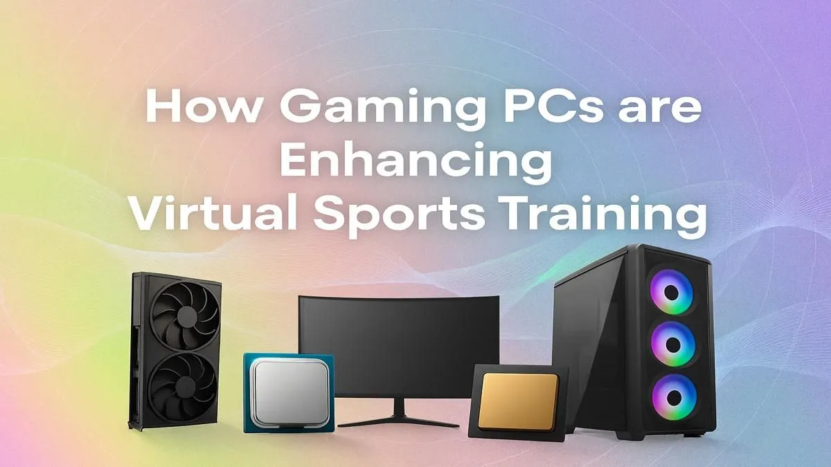 Level Up Your Athletic Skills
