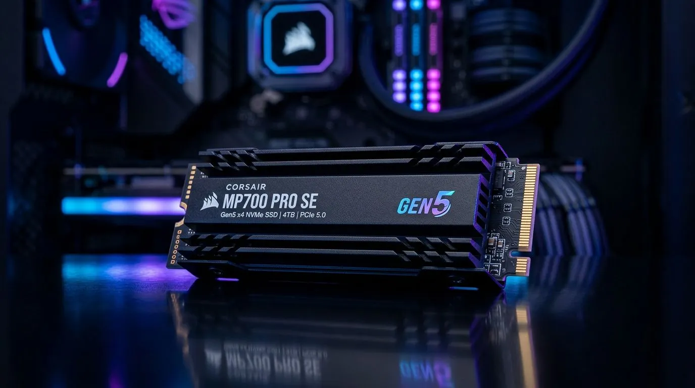 Next-Gen Storage Performance