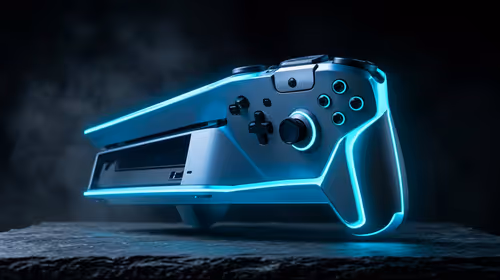 How Handheld Gaming PCs Are Made: From Chip to Chassis