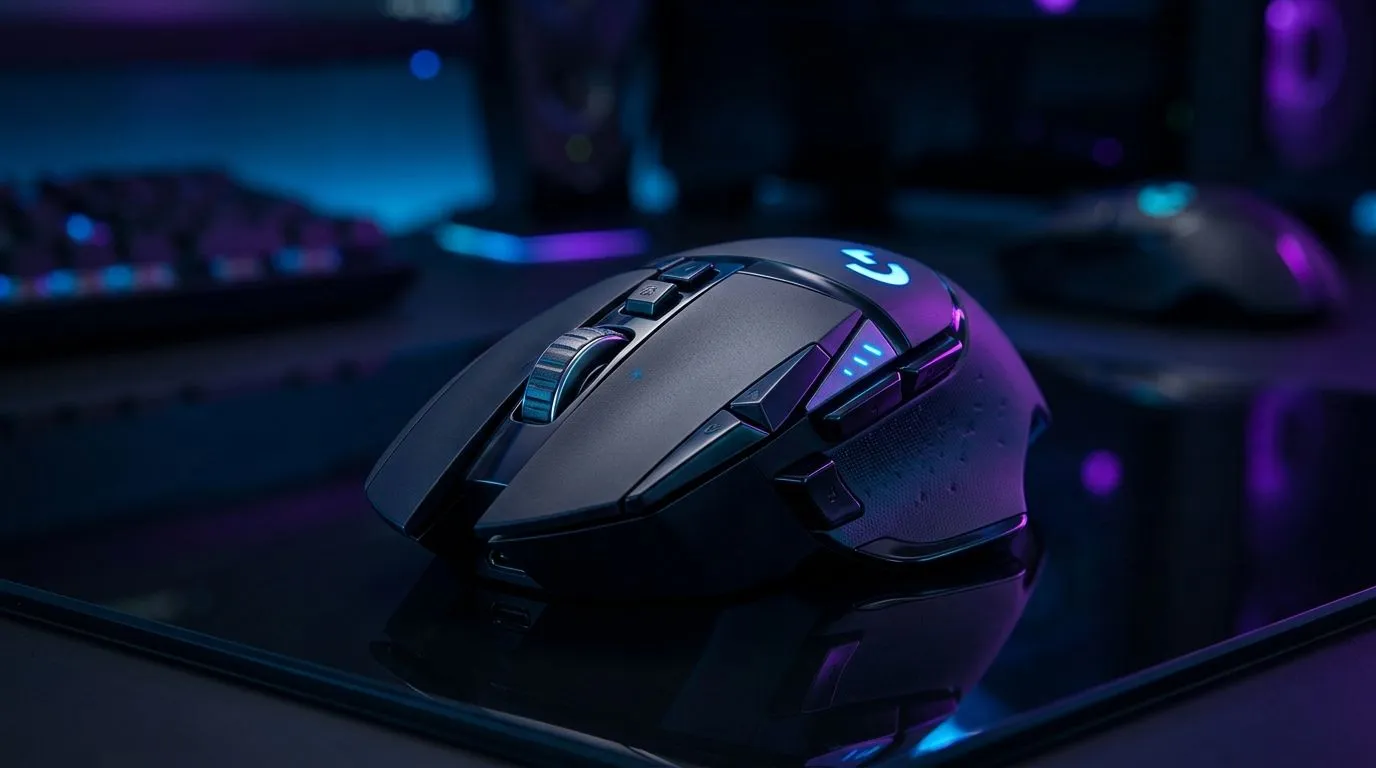 Master Your Mouse Sensitivity