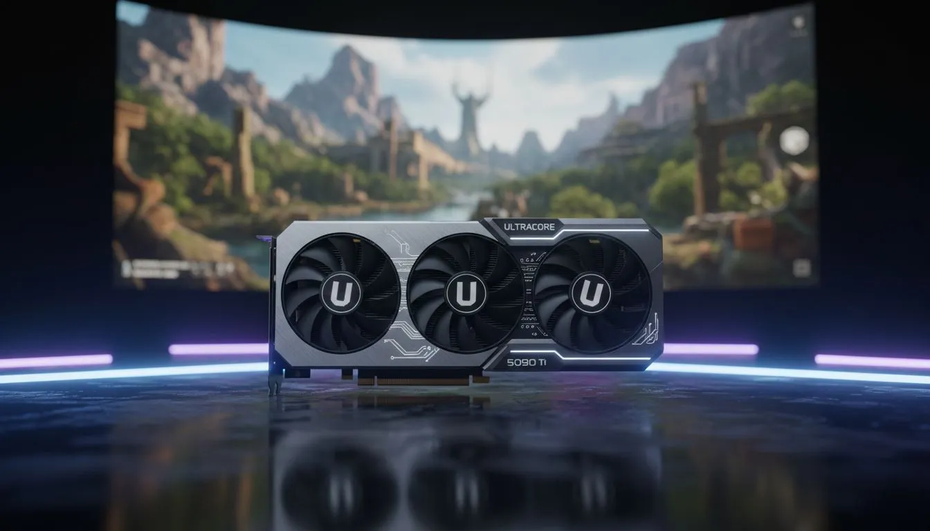 Why High VRAM Boosts Texture Quality