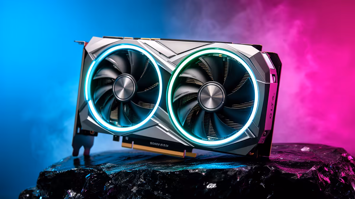 Reading GPU core and hotspot numbers
