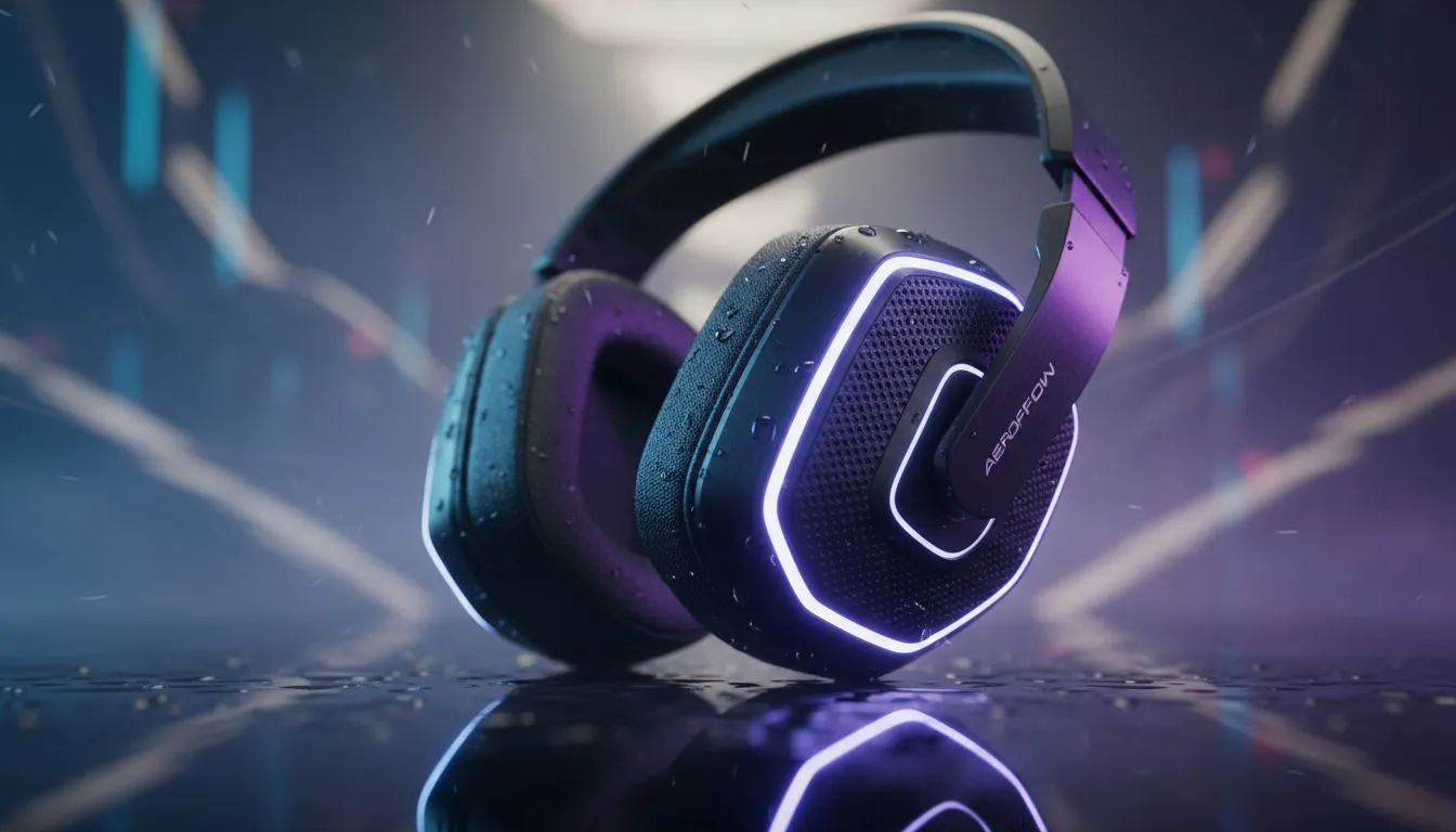 Comfortable Headsets for Hot Weather