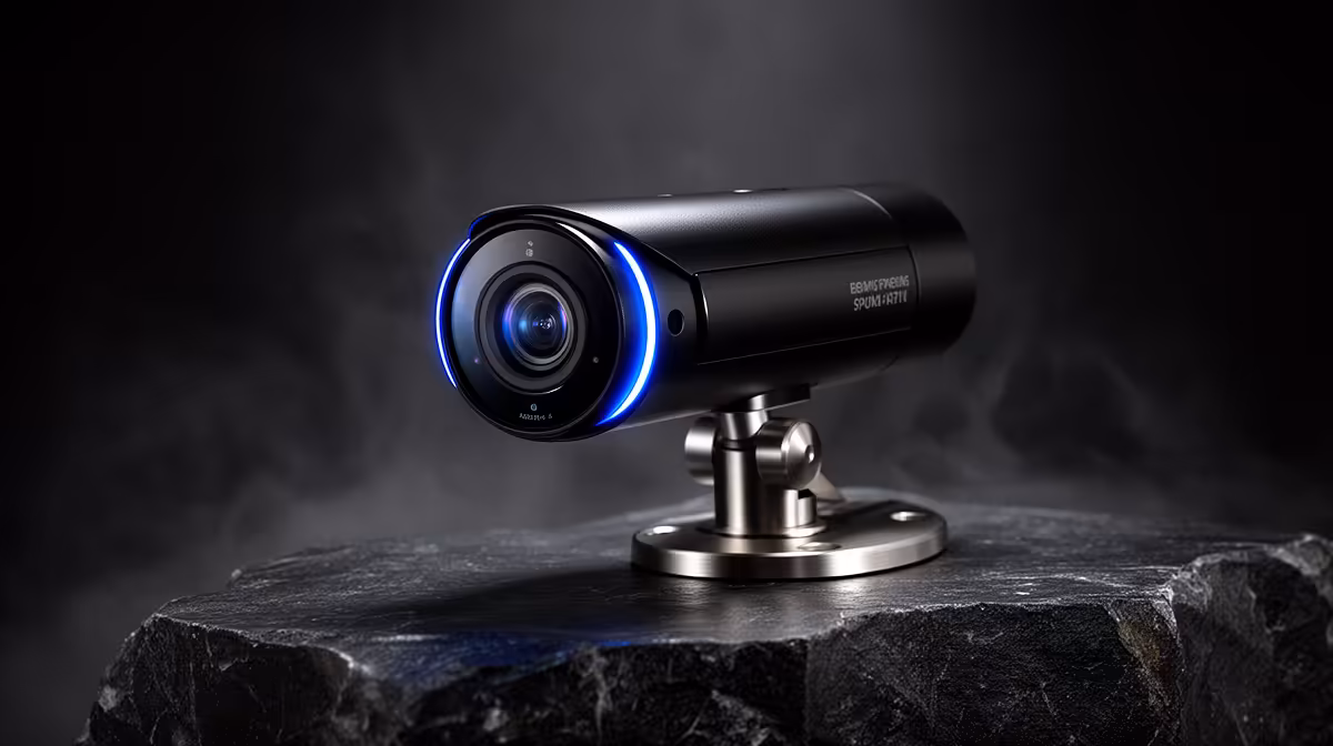 ImagePerfect AI and Recording Stability