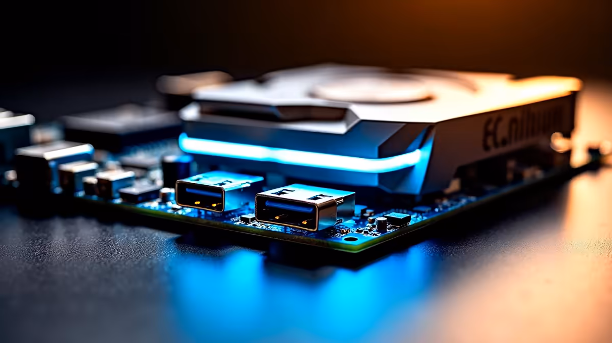 How Important Are Dual USB4 Ports on a Motherboard