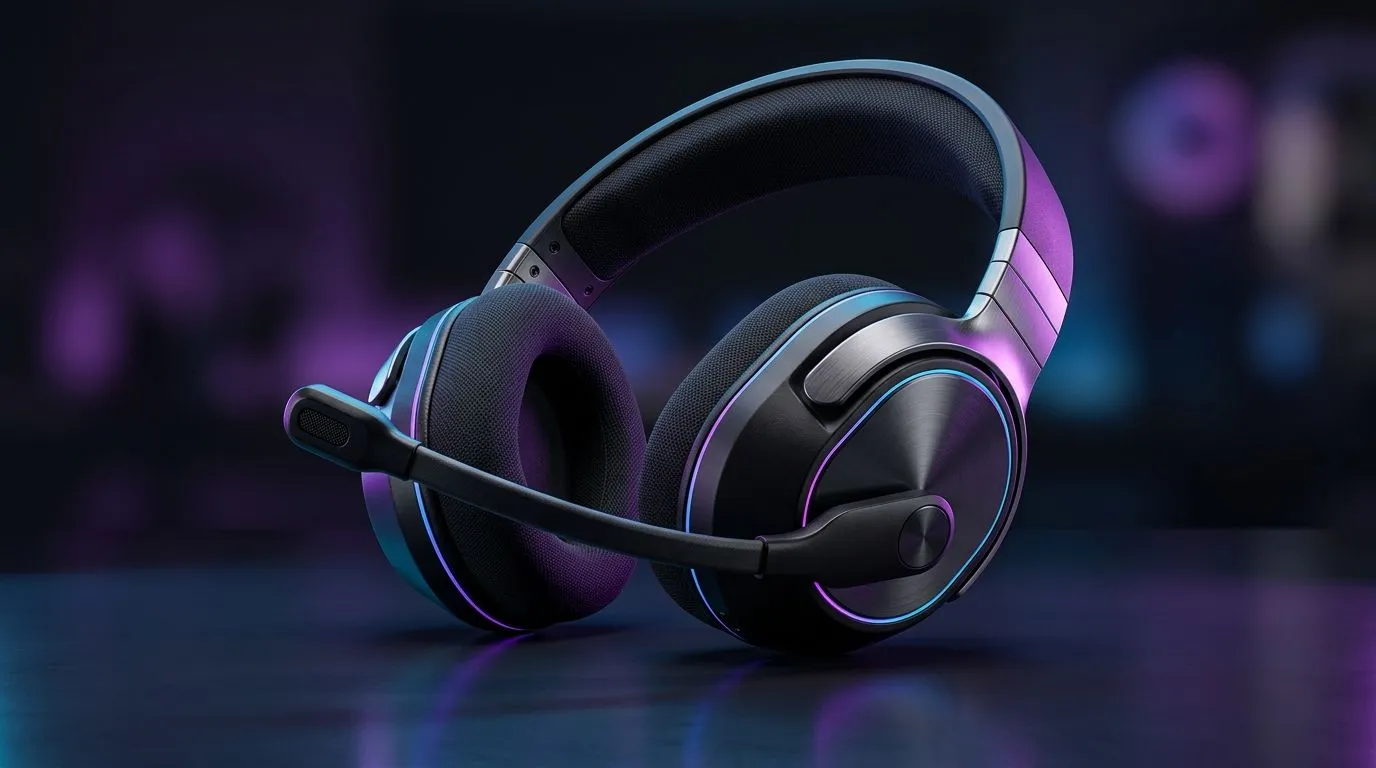 Clearer voice chat with AI noise filtering