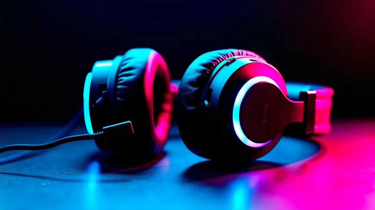 Does surround improve competitive aim and awareness?