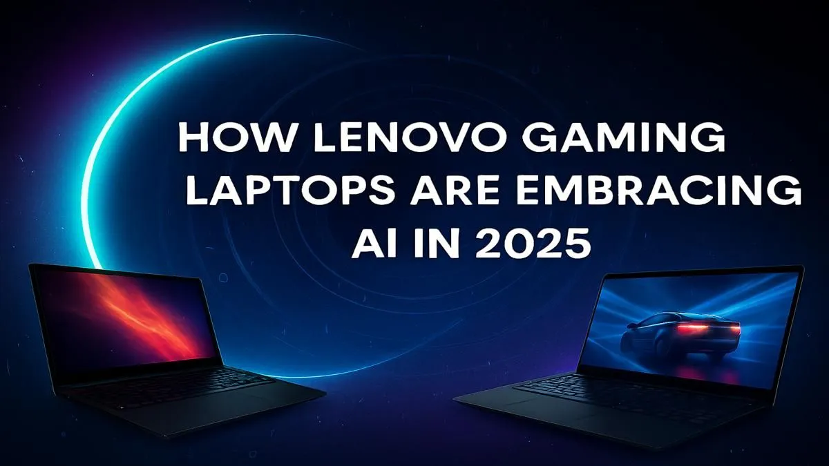 The Future of AI-Powered Gaming