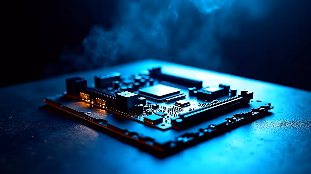 How LGA 1851 Motherboards Support Intel Core Ultra