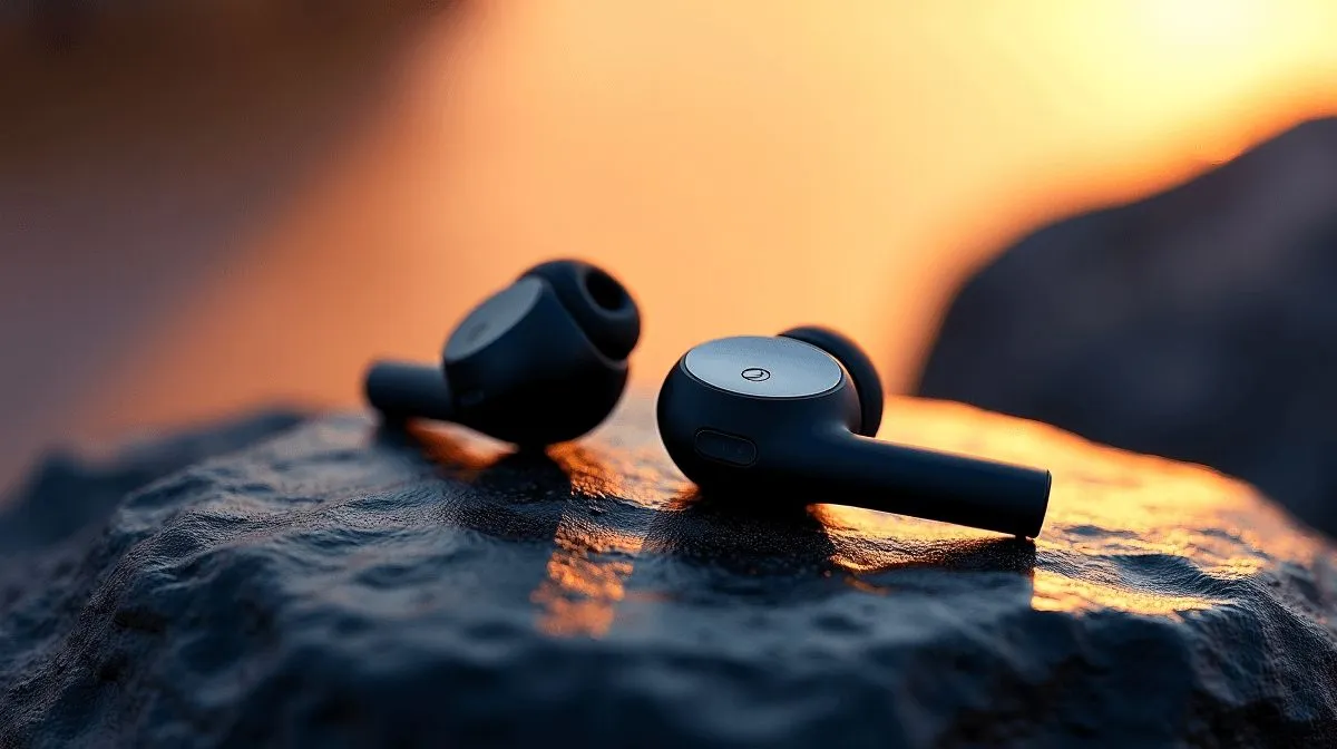 The Ergonomics of Active Audio