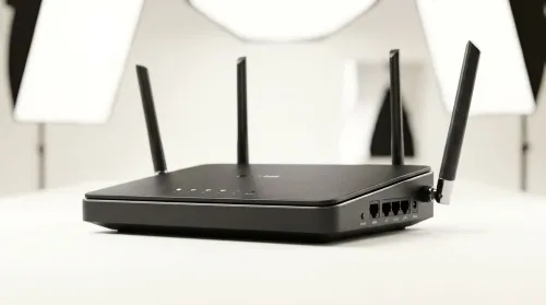 How Load Shedding Affects Your Router and How to Protect It
