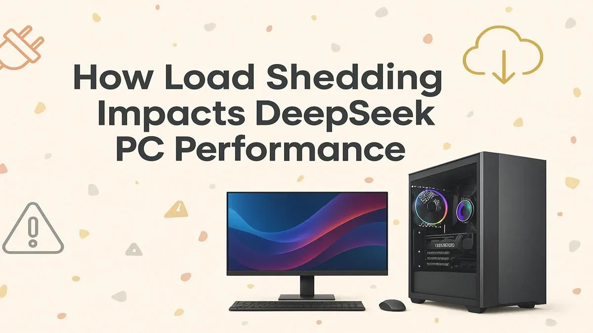 Don't Let Power Cuts Ruin Your PC