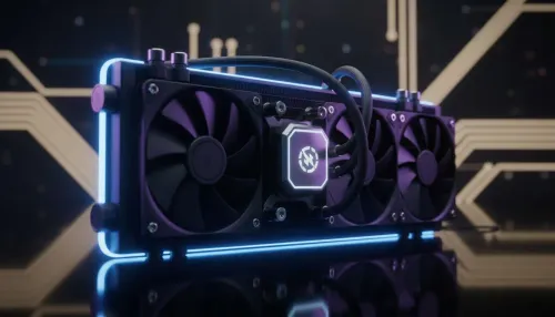 Loadshedding PC Cooling: How to Protect Your Build