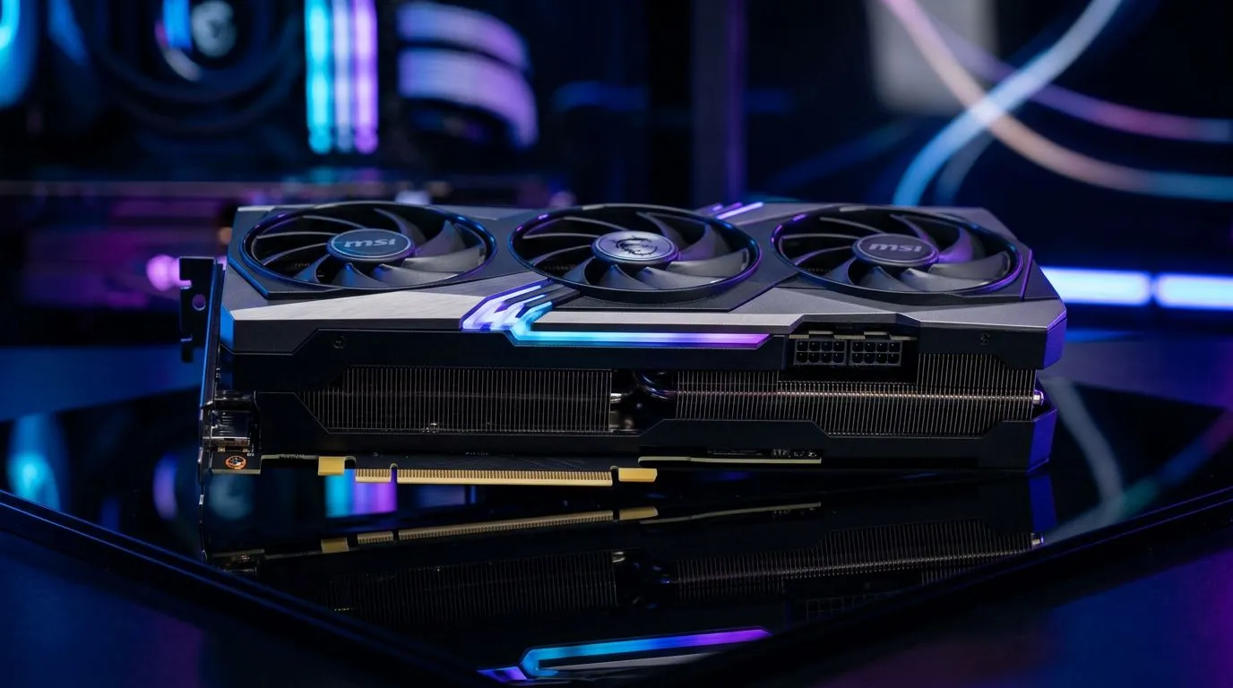 Essential GPU Power Protection