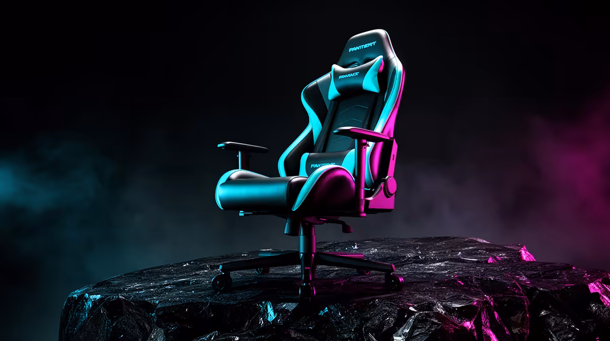 gaming chair lifespan checks for daily use