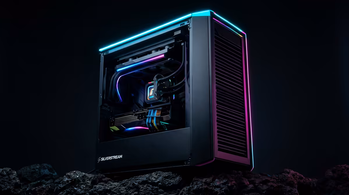 Gaming PC lifespan planning for Kimberley