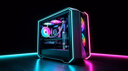 How Long a Gaming PC Lasts in South Africa