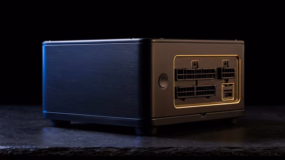 Power supply lifespan checks in Johannesburg