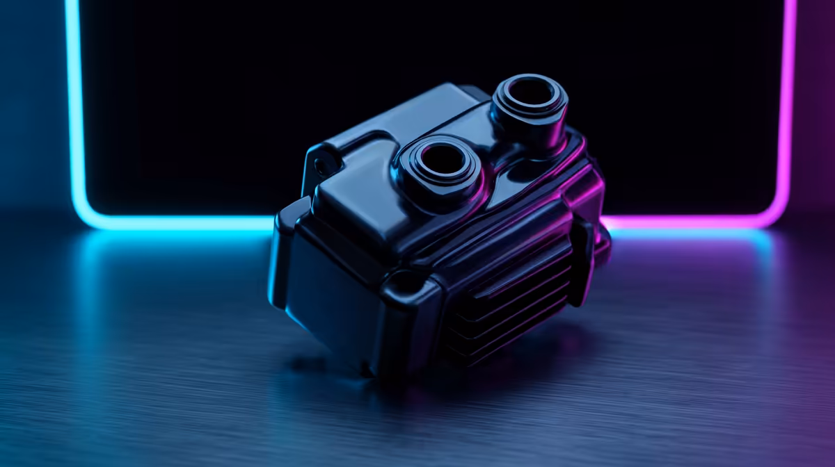 AIO pump lifespan checks for SA