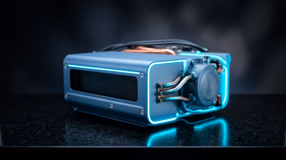 AIO pump lifespan checks for SA