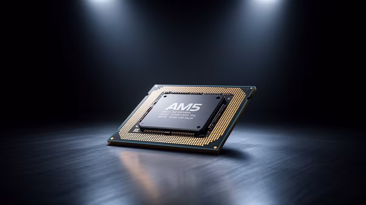 AM5 upgrade path checks for SA PCs