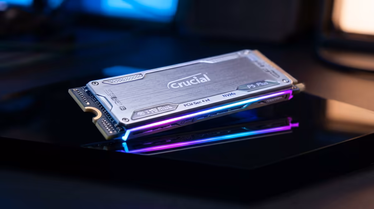 SSD lifespan checks for Bloemfontein gamers
