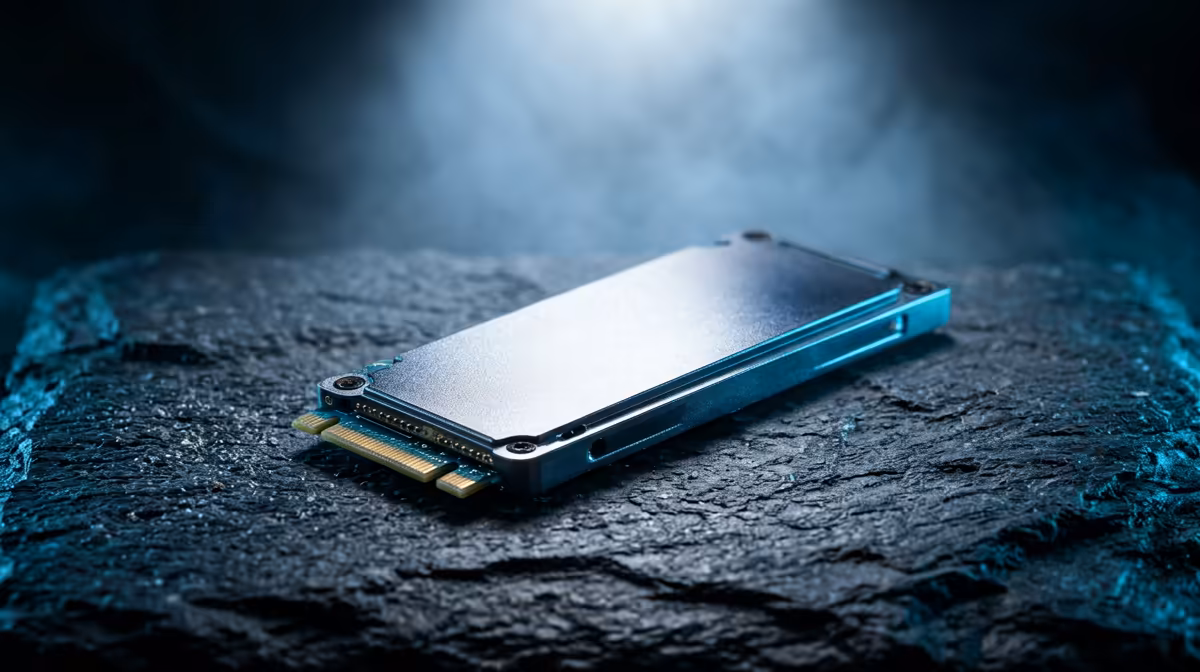 SSD lifespan checks for Kimberley gamers