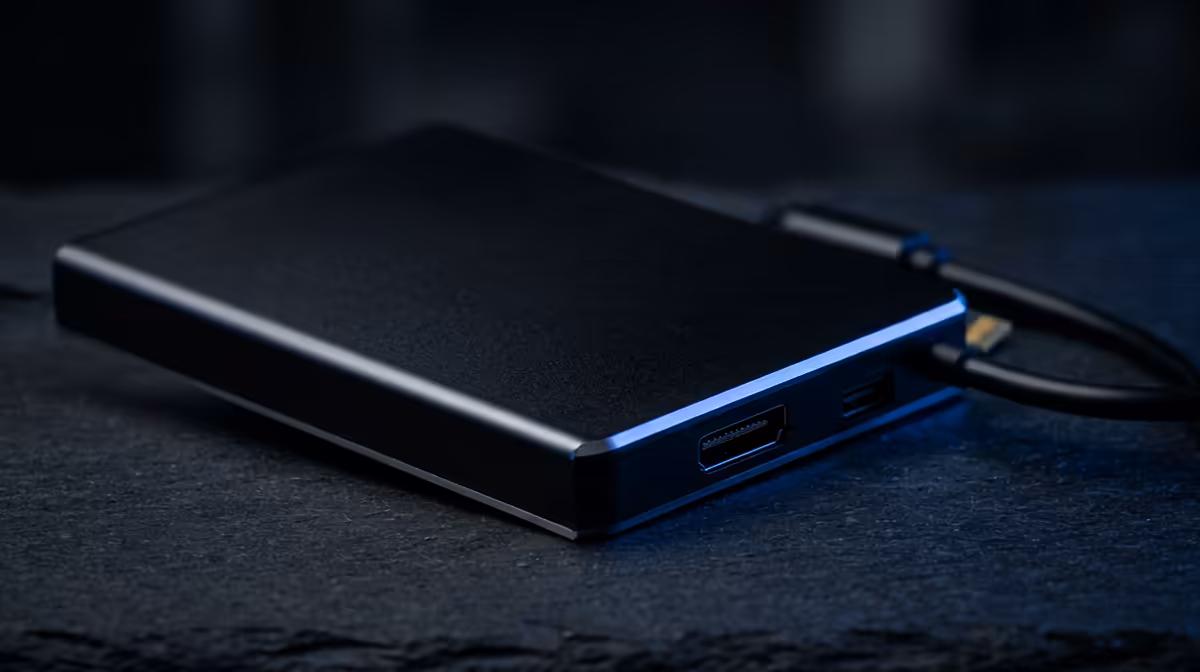 SSD lifespan checks for Mbombela gamers