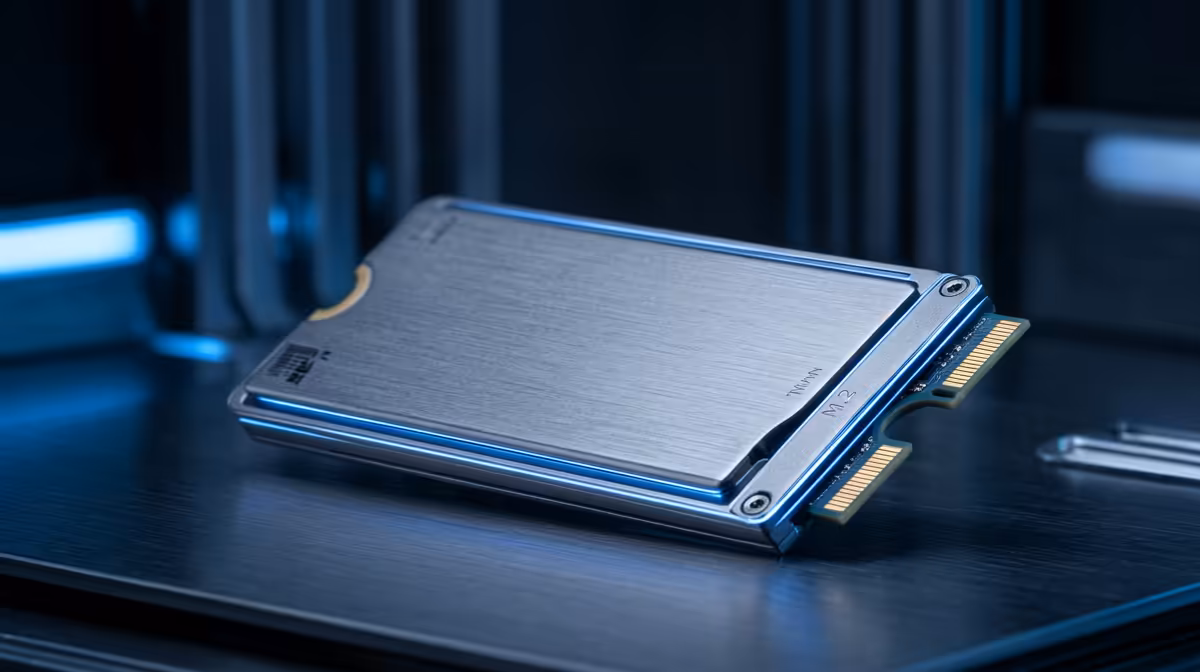 SSD lifespan checks for Polokwane gamers