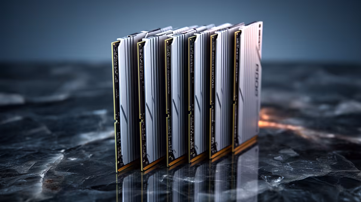 DDR5 RAM lifespan checks for Pretoria