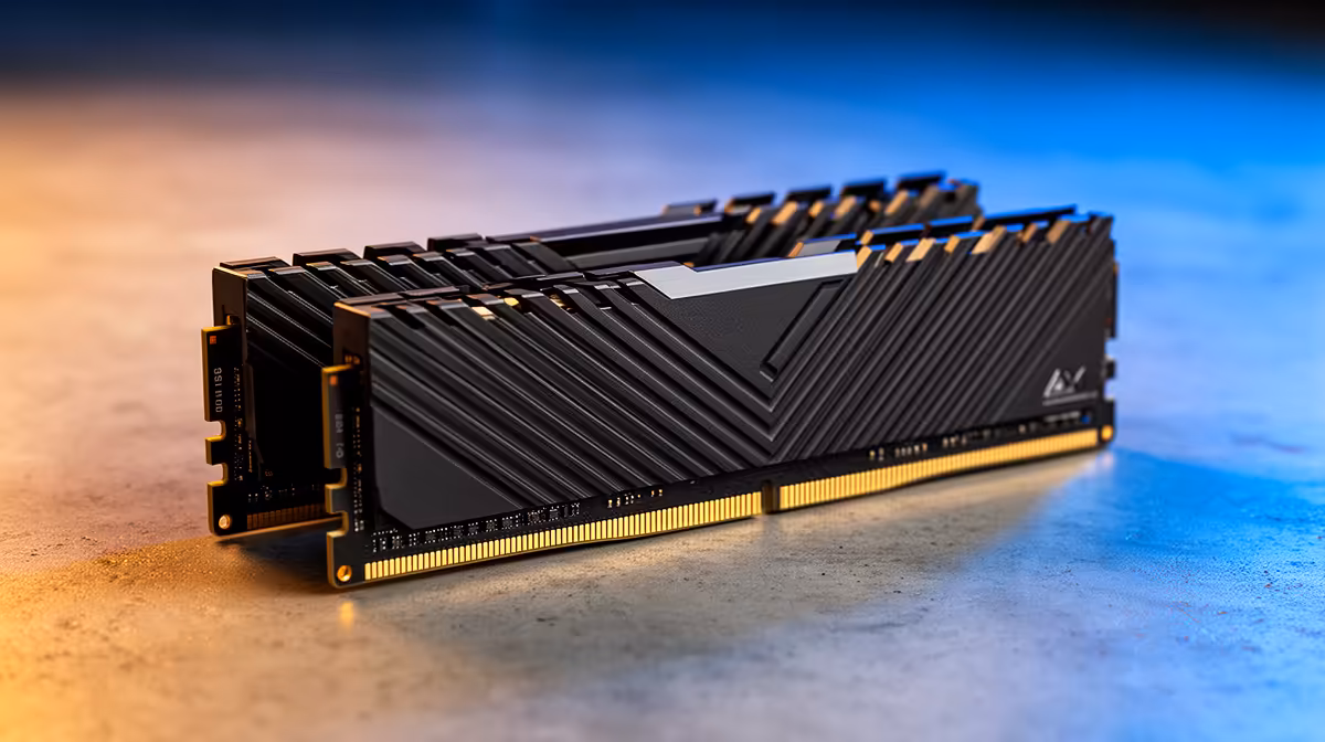 DDR5 RAM lifespan checks for Kimberley