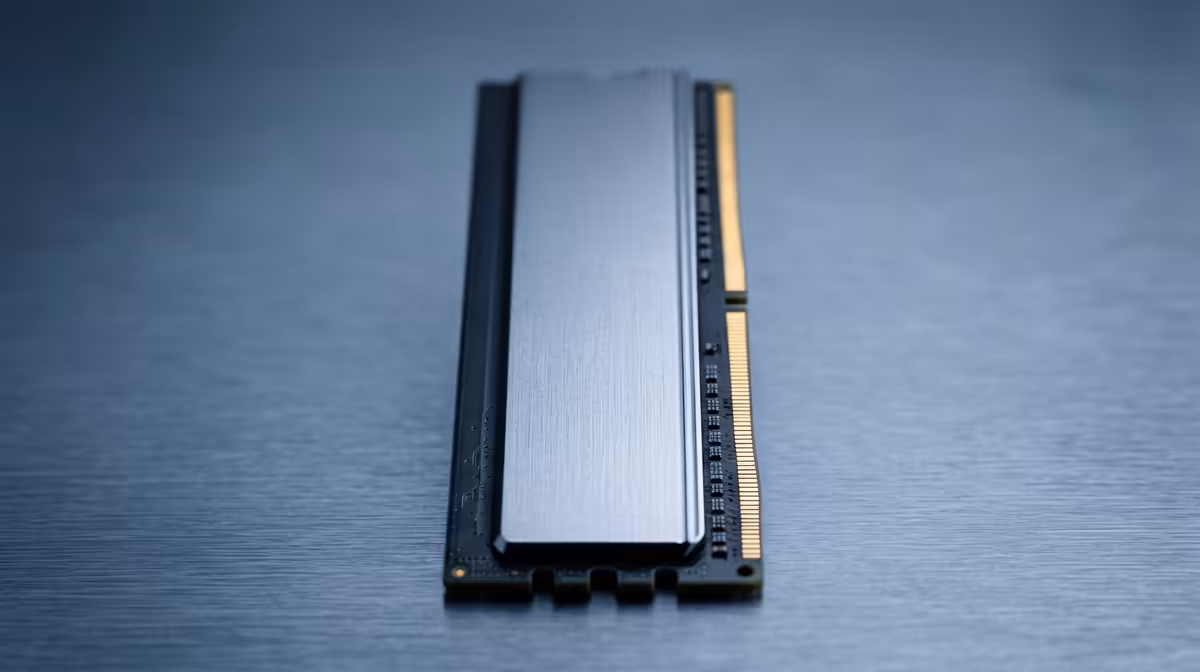 DDR5 RAM lifespan checks for SA