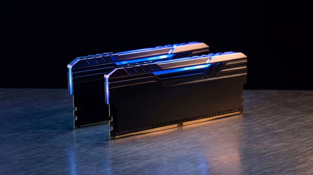 DDR5 RAM lifespan checks for SA