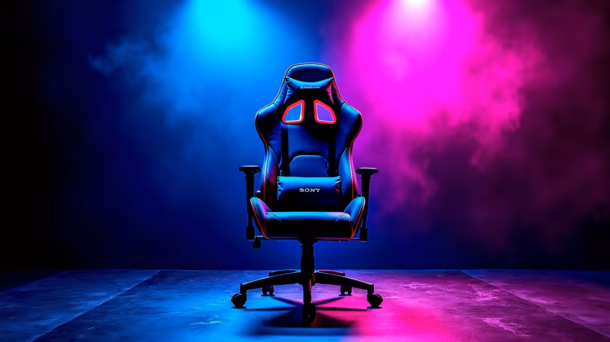 Budget Gaming Chair Lifespan