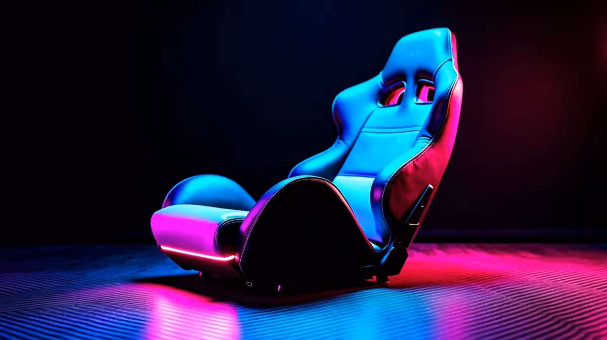 How Long Do Gaming Chairs Last? Durability Guide for