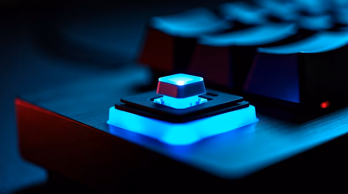 How Long Do Mechanical Keyboard Switches Last?