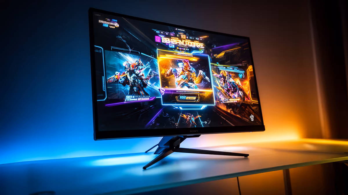 Real-World OLED Gaming Monitor Lifespan