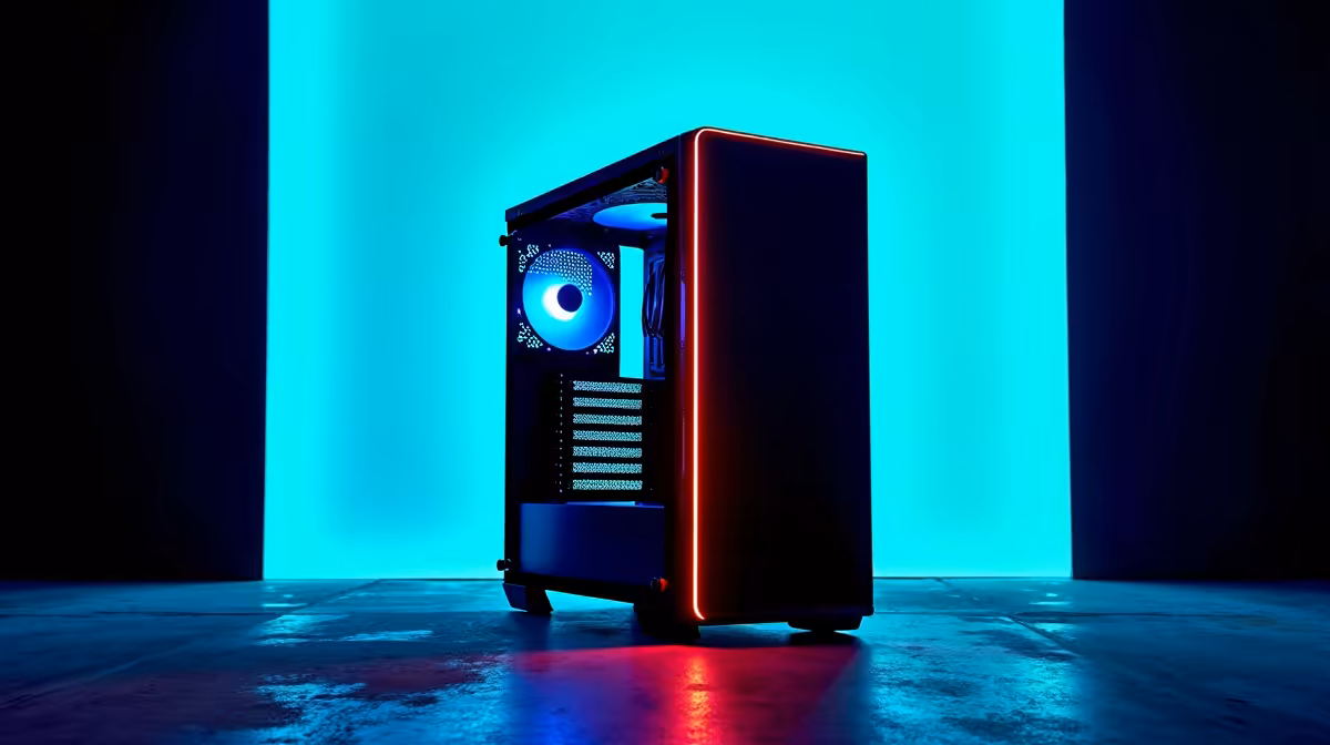 How Long Do SAs Keep Their Gaming PCs?