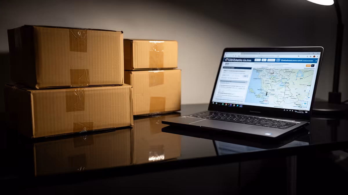 Realistic customs clearance timelines by channel