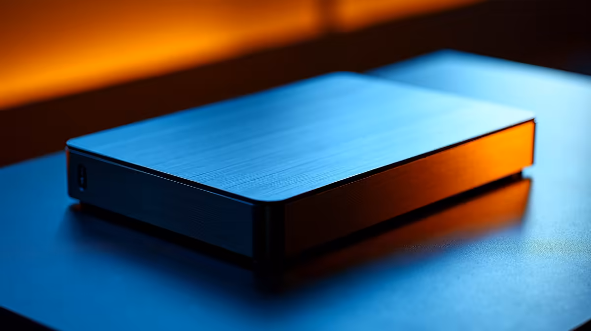 How Long Does a 4TB NAS Drive Really Last in South African