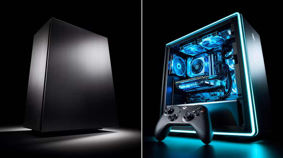 Console vs PC Lifespan Math
