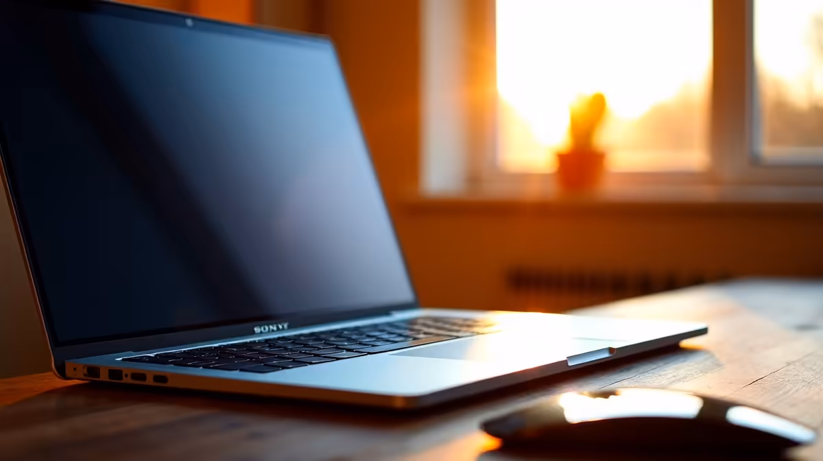 How Long Does a content creator laptop Last Before You