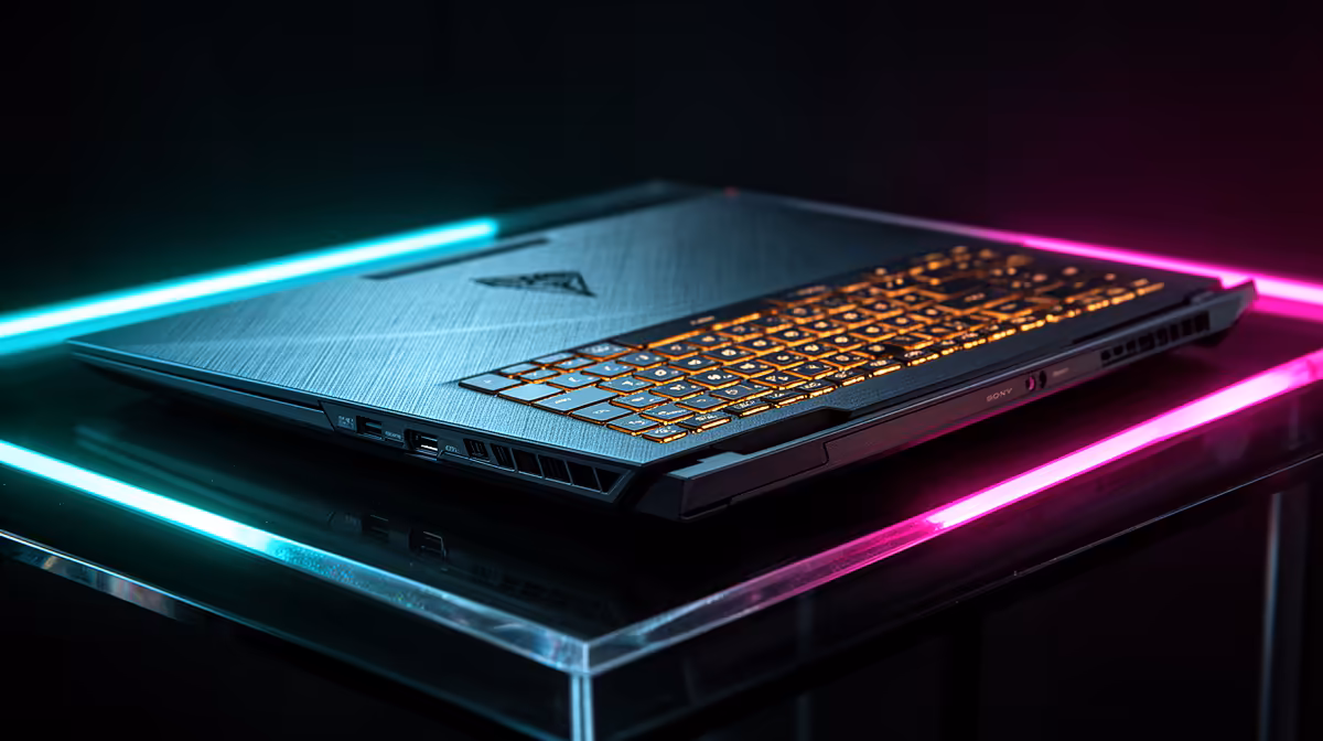 How Long Does A Gaming Laptop Last Before You Need to