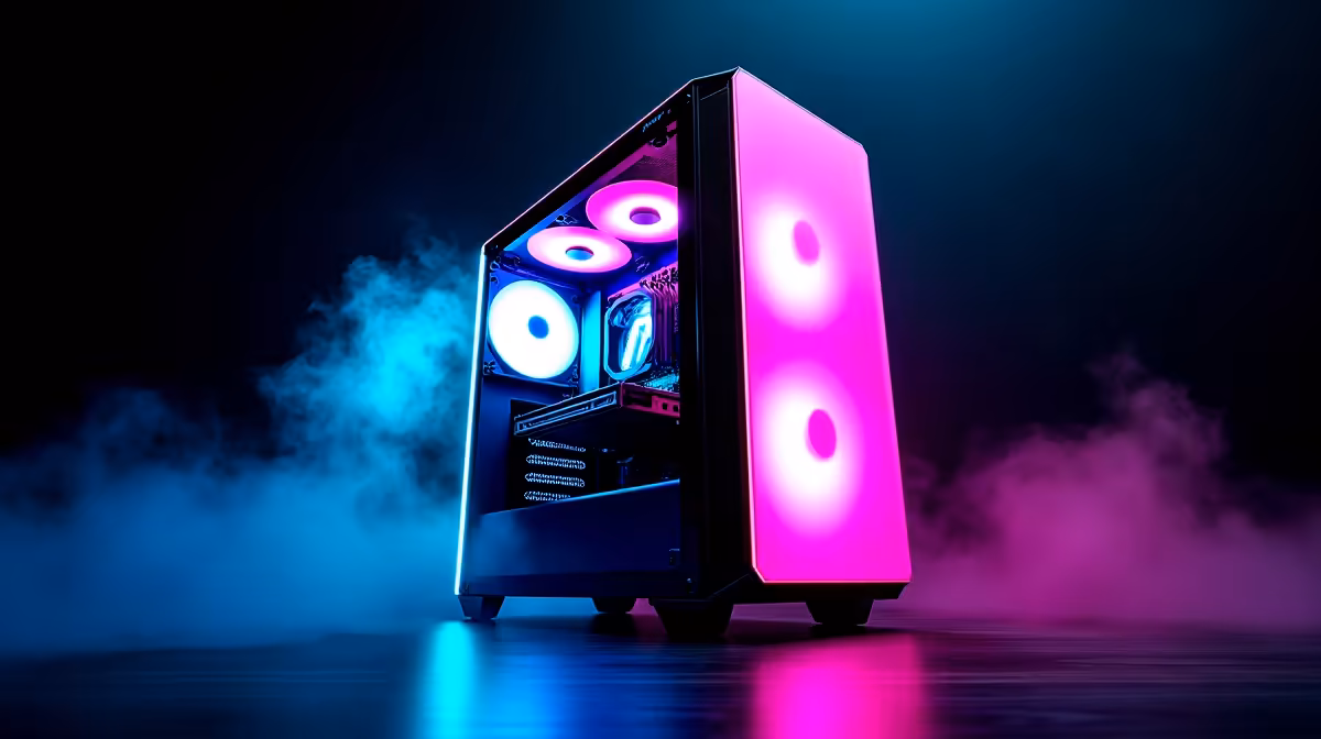 How Long Does a Gaming PC Last Before You Need to