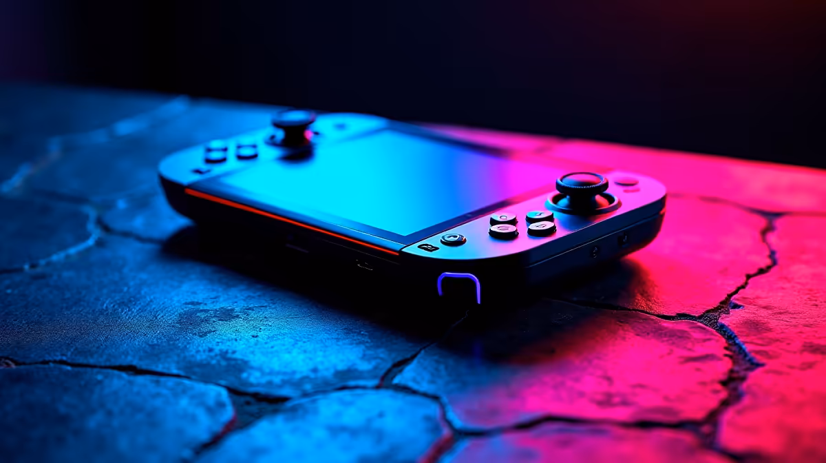 How Long Does a handheld gaming PC Last Before You